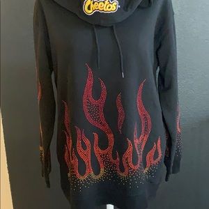 Hot Cheetos Hoodie